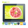 china alibaba 2gb ram quad core android tablet 9.7 inch 3188 tablet ips With Dual Cameras 2048 *1536 tablet S93